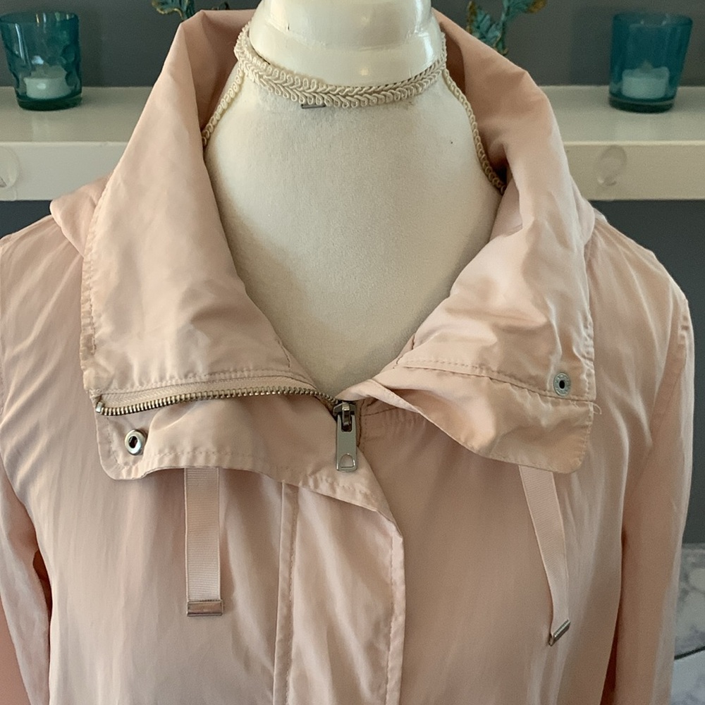 Zara Basic Jacket - image 3